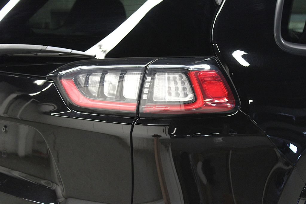 Certified 2021 Jeep Cherokee High Altitude AWD/4WD image 43