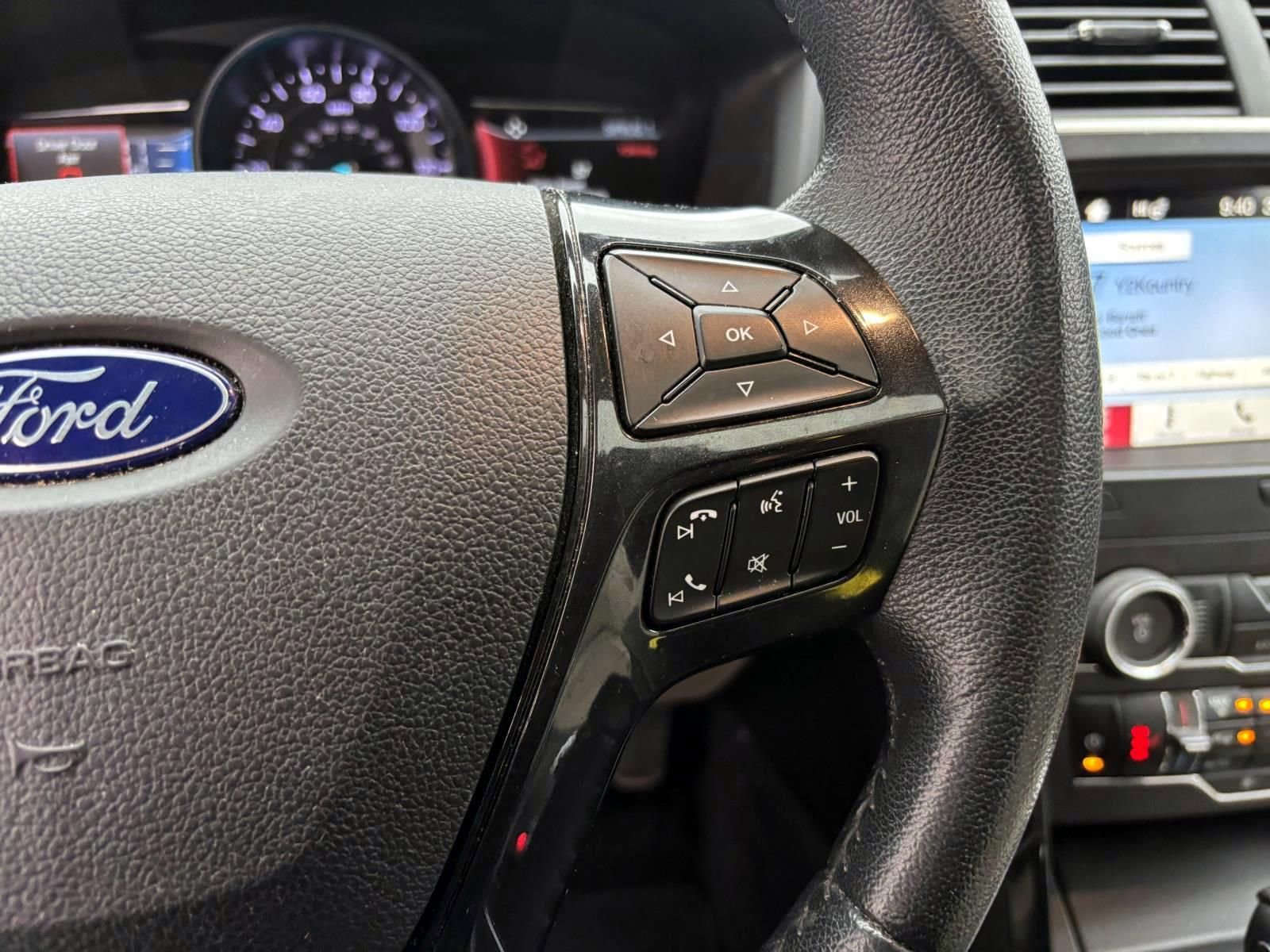 Used 2018 Ford Explorer XLT w/ Equipment Group 202A image 18