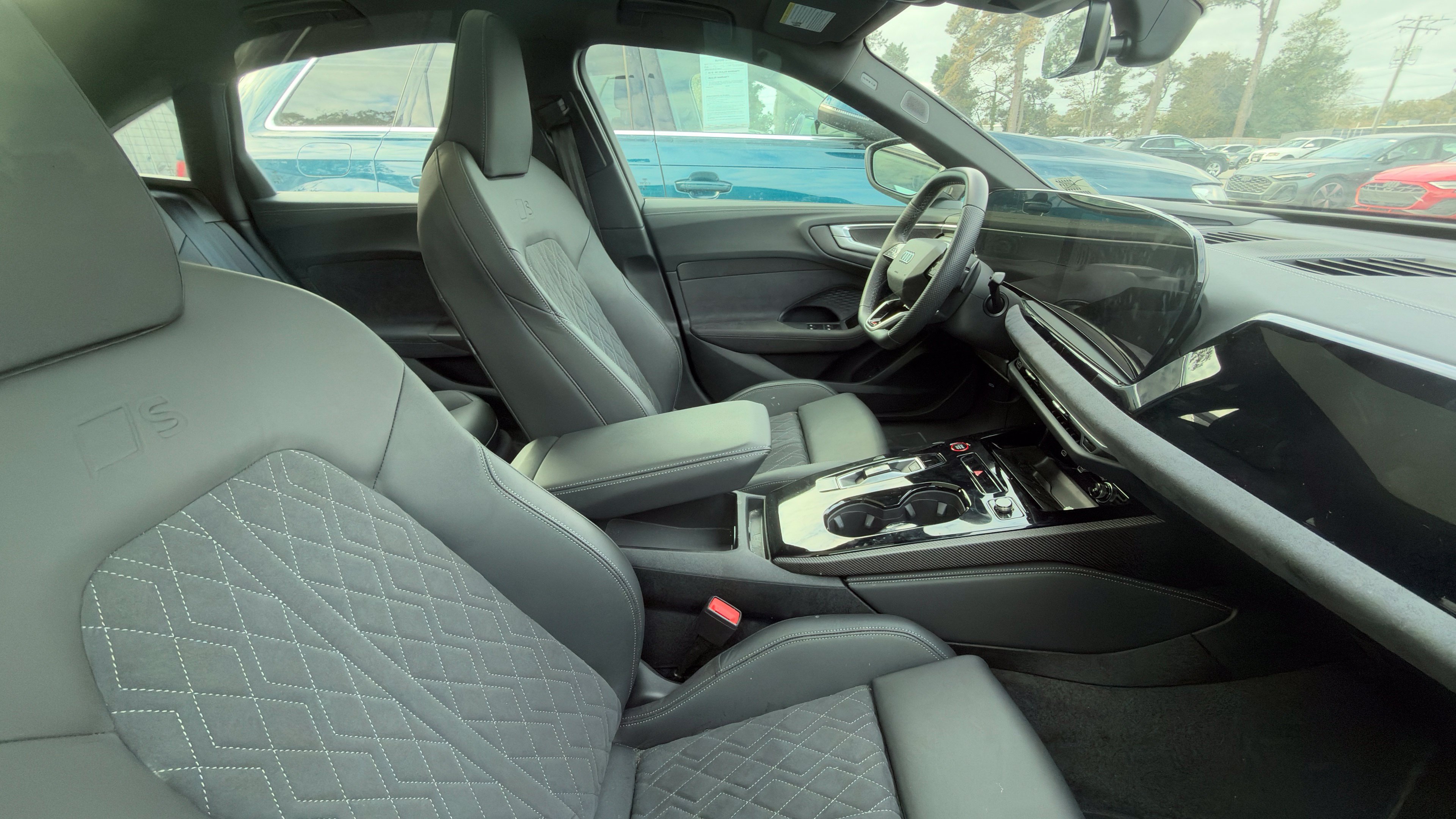 Certified 2025 Audi S5 Premium Plus w/ Premium Plus Package AWD/4WD image 5