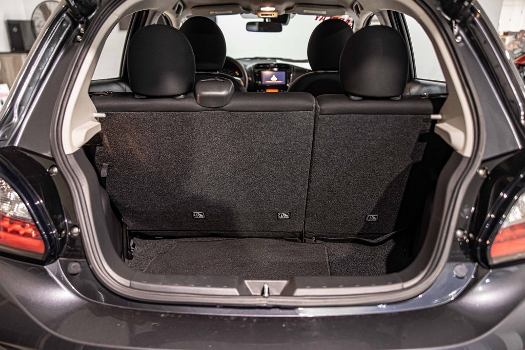 Used 2024 Mitsubishi Mirage ES image 16