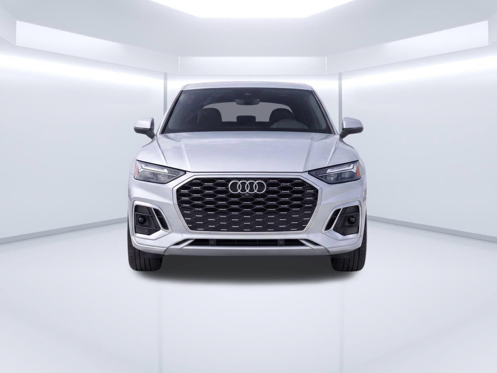 Certified 2022 Audi Q5 2.0T Premium Plus w/ Premium Plus Package AWD/4WD image 5
