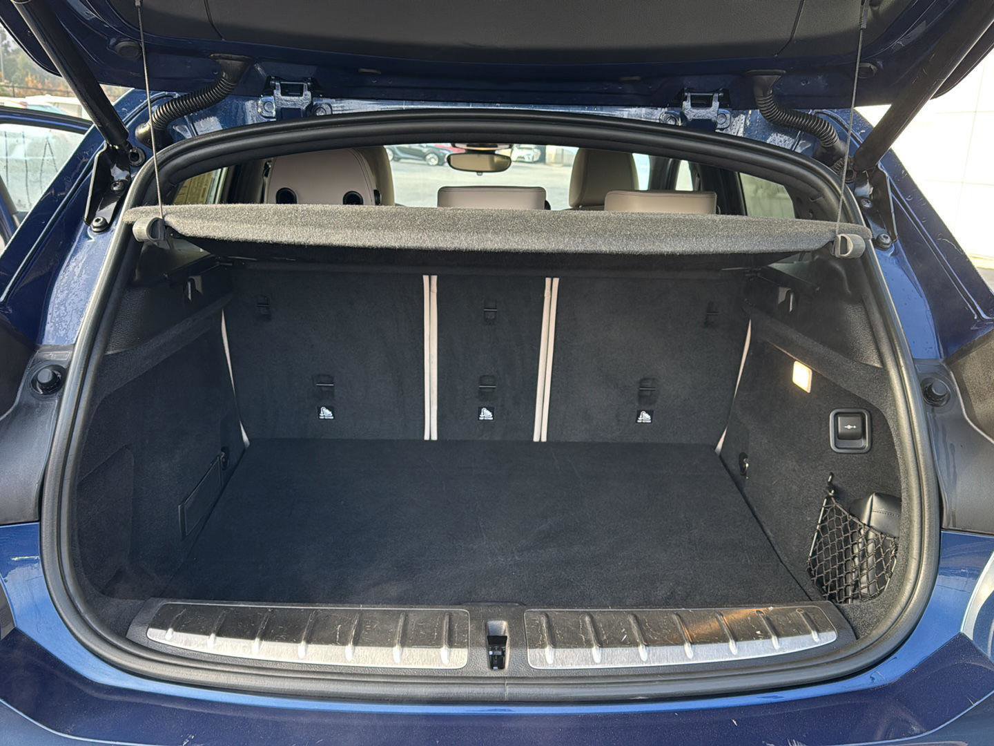 Used 2022 BMW X2 sDrive28i w/ Premium Package image 28