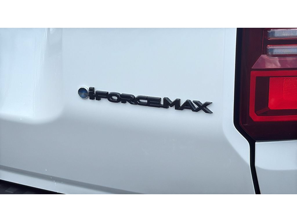 New 2027 Toyota Land Cruiser AWD/4WD image 8
