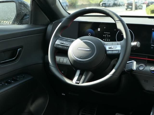 New 2025 Hyundai Kona N Line S image 26