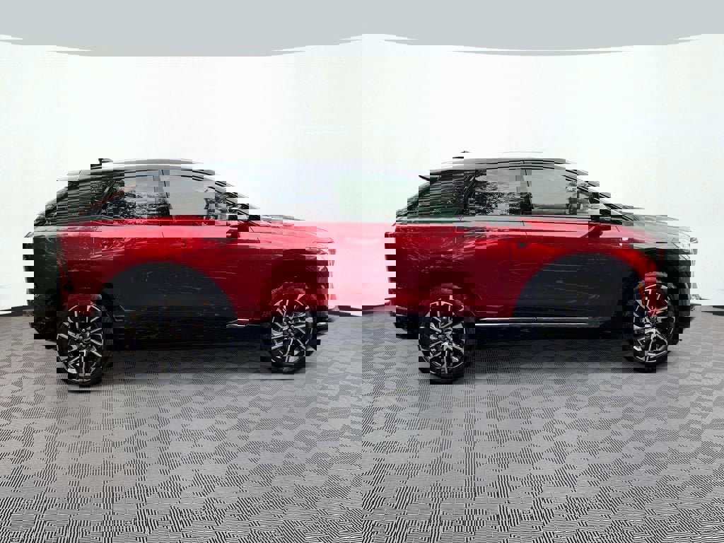 New 2026 Cadillac Optiq Sport 2 w/ LPO, Floor Liner Package image 4