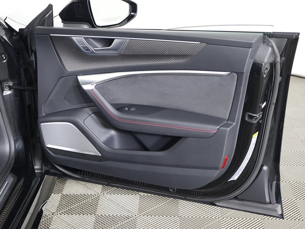 Used 2022 Audi RS 7 Sportback image 27