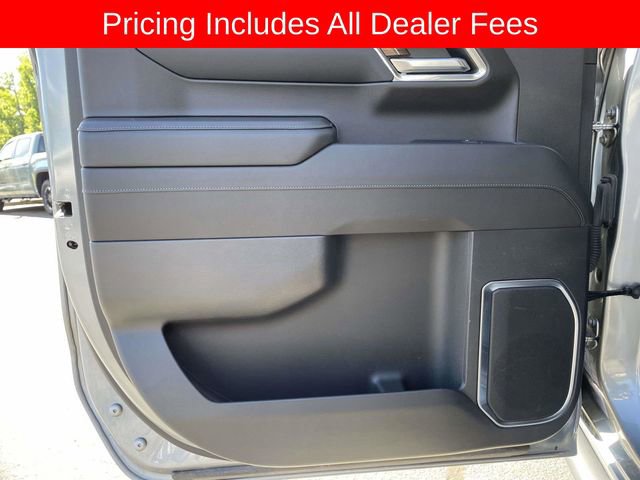 Used 2023 Chevrolet Silverado 1500 RST w/ Convenience Package II AWD/4WD image 17
