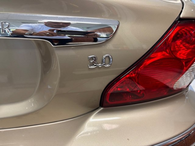 Used 2004 Jaguar X-TYPE 3.0 AWD/4WD image 21