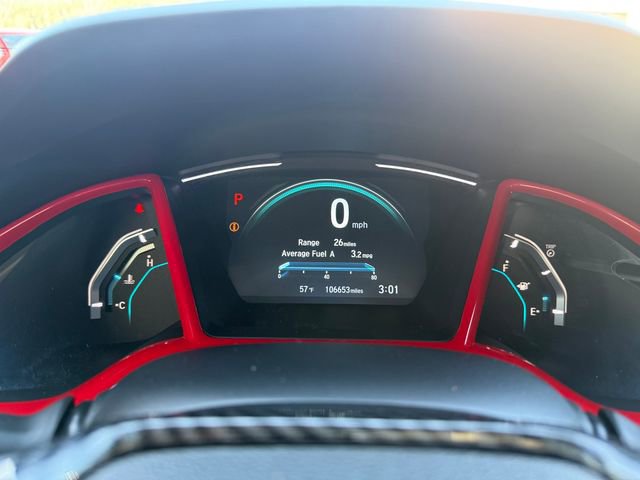 Used 2018 Honda Civic EX-L image 21