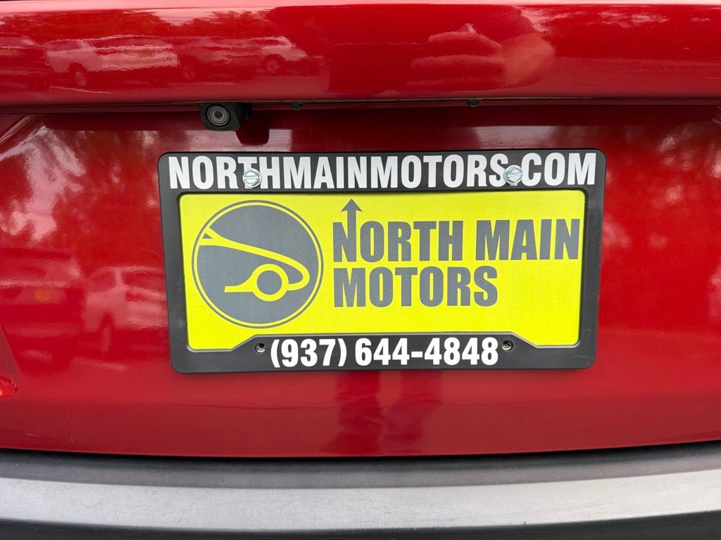 Used 2018 Honda CR-V EX image 7