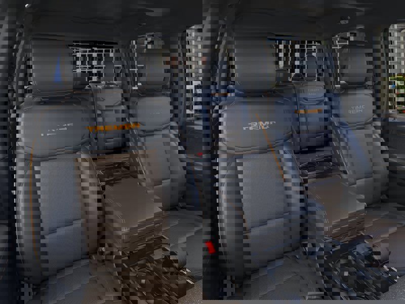 New 2025 Ford F150 Tremor w/ Equipment Group 402A High image 10