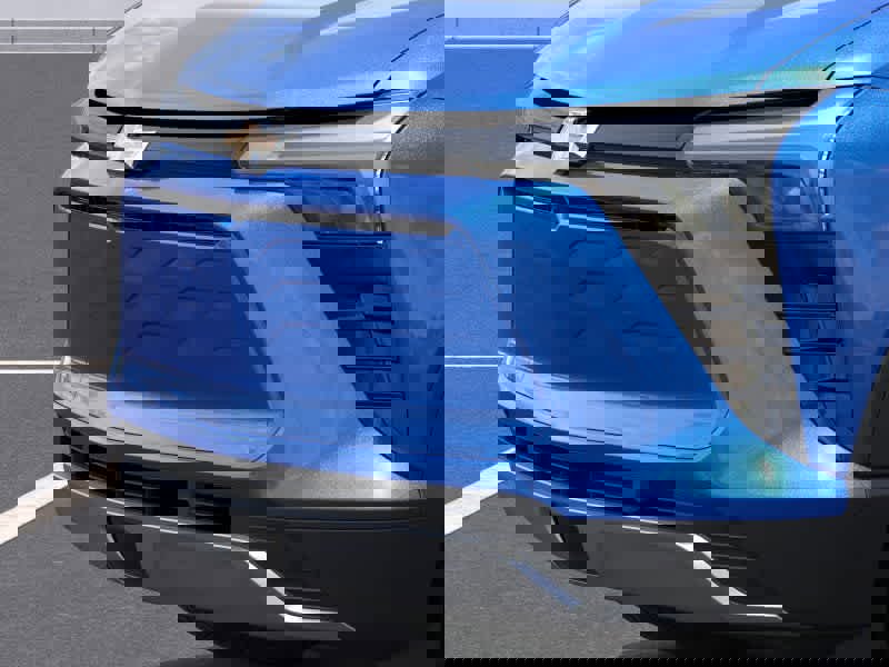 New 2025 Chevrolet Blazer EV LT image 13