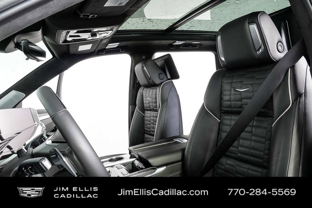 Certified 2026 Cadillac Escalade V image 5