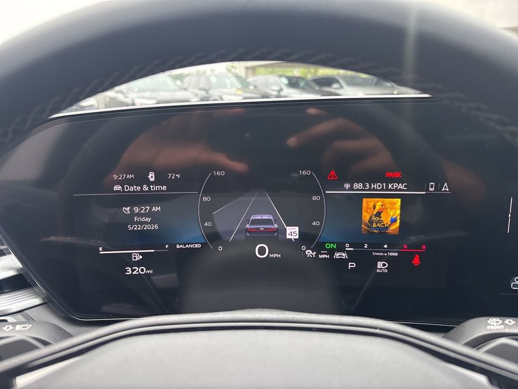 New 2026 Audi A6 Premium Plus AWD/4WD image 18