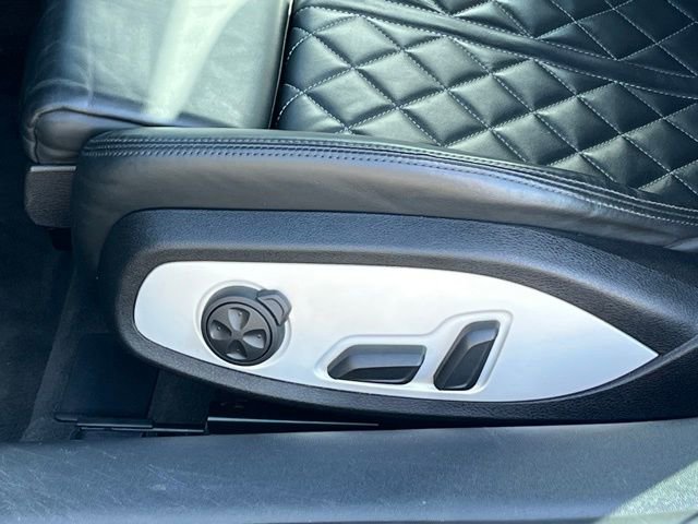 Used 2016 Audi TTS 2.0T Coupe image 14