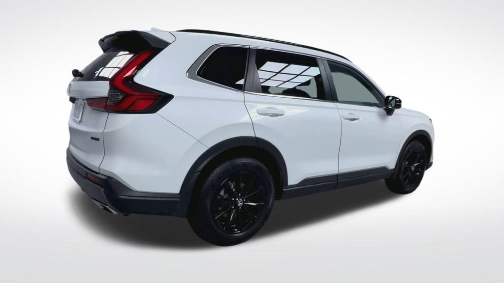Used 2023 Honda CR-V Sport image 8