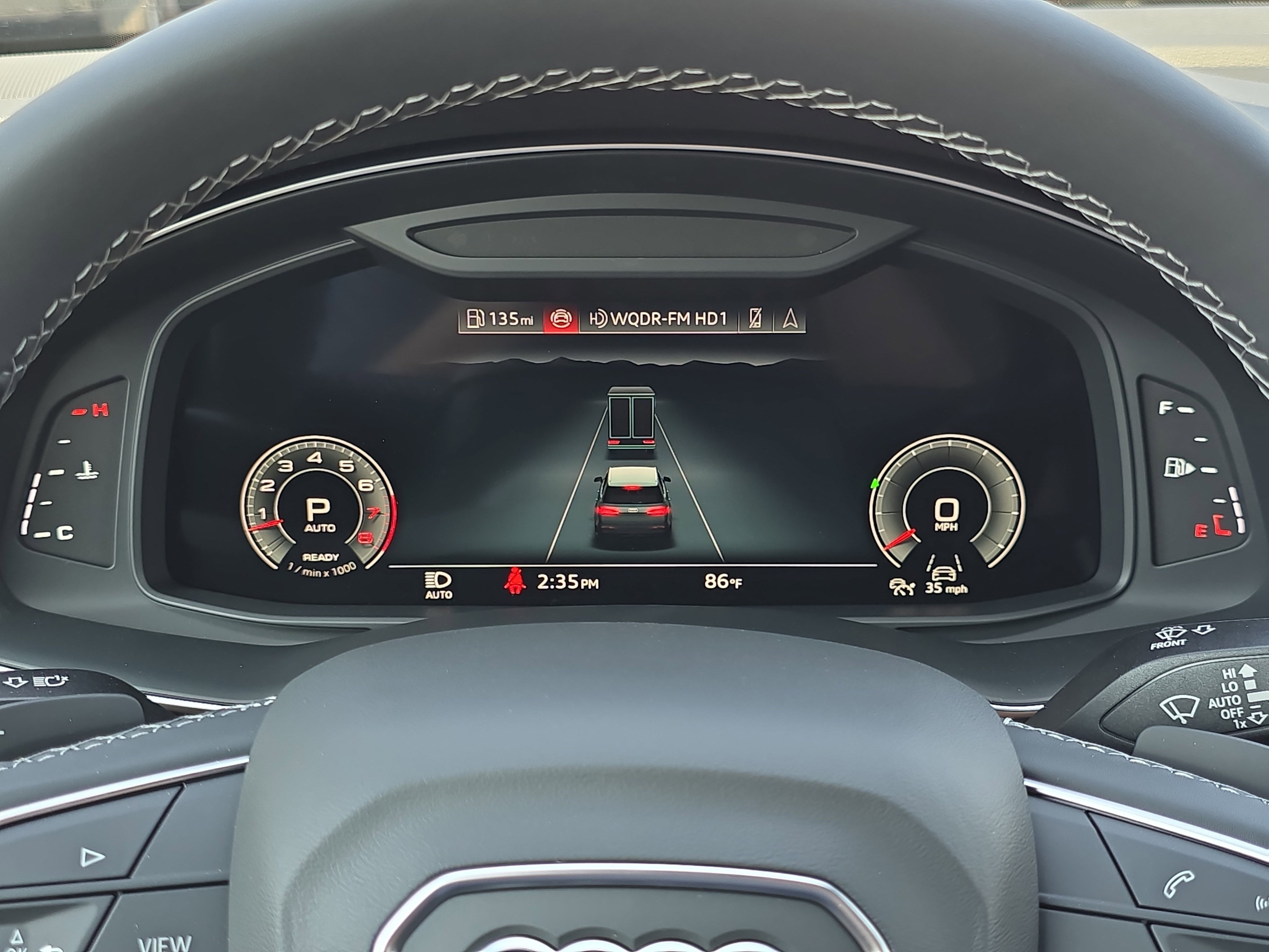 New 2026 Audi Q7 3.0T Premium Plus image 22