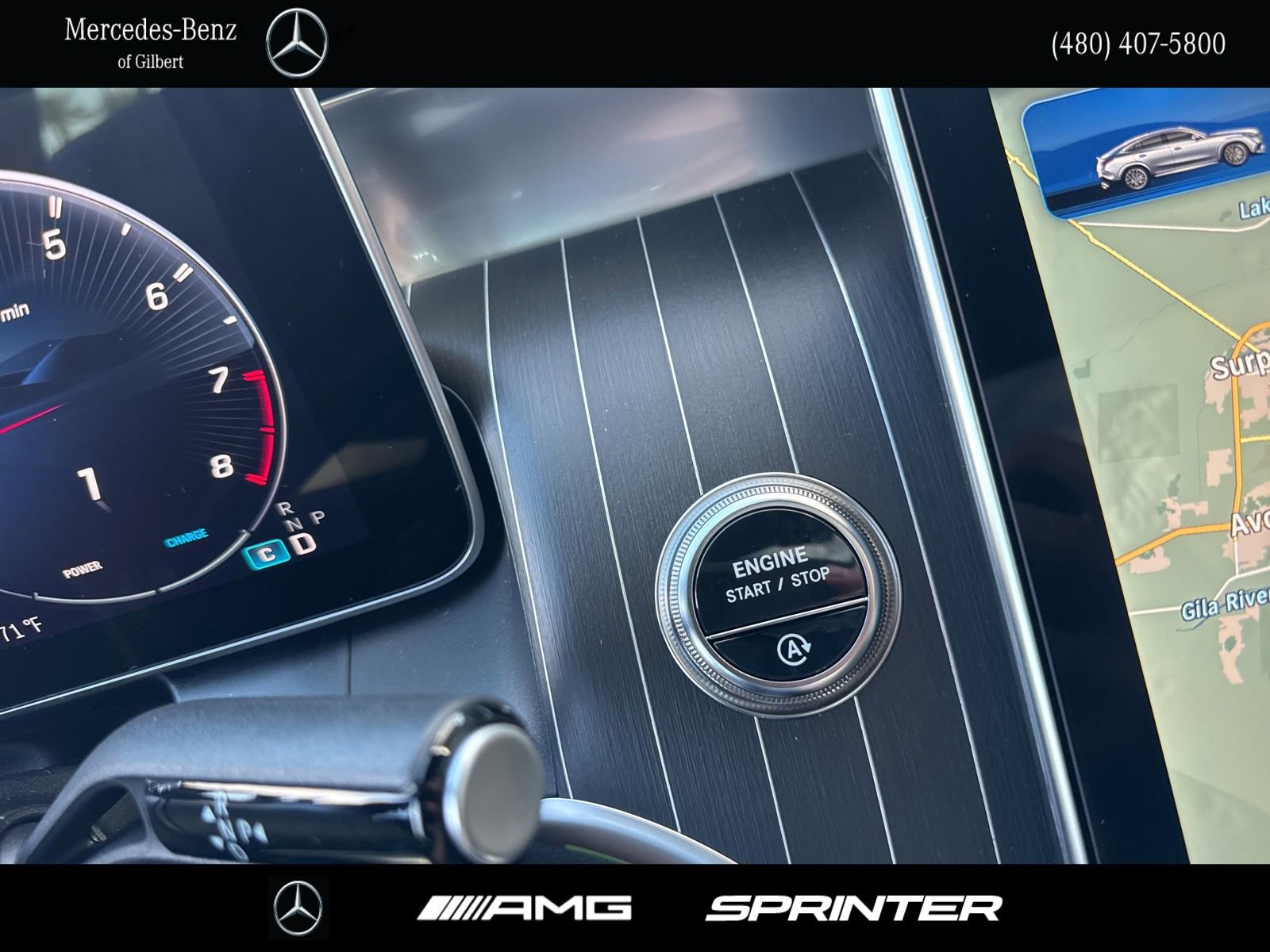 New 2026 Mercedes-Benz GLC 43 AMG 4MATIC Coupe image 33