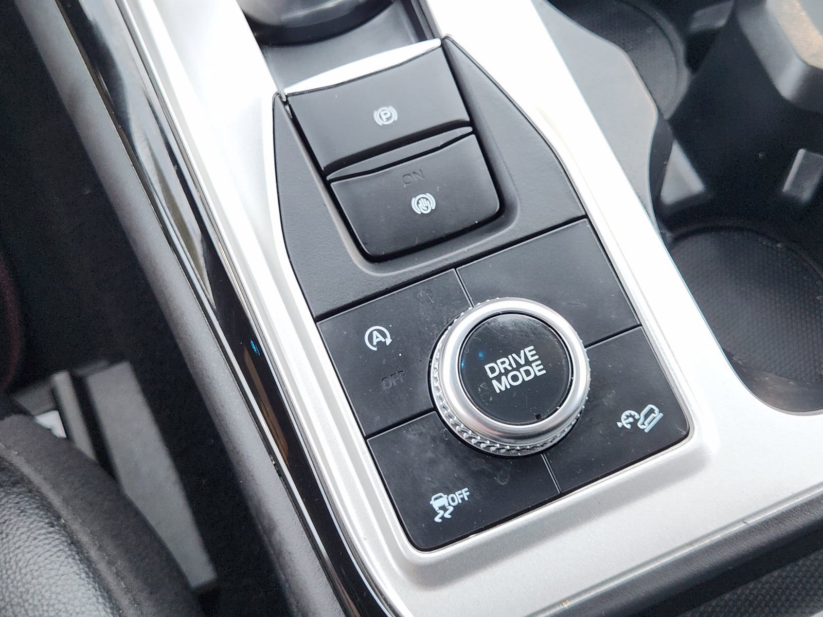 Used 2023 Ford Explorer ST w/ Equipment Group 401A image 23