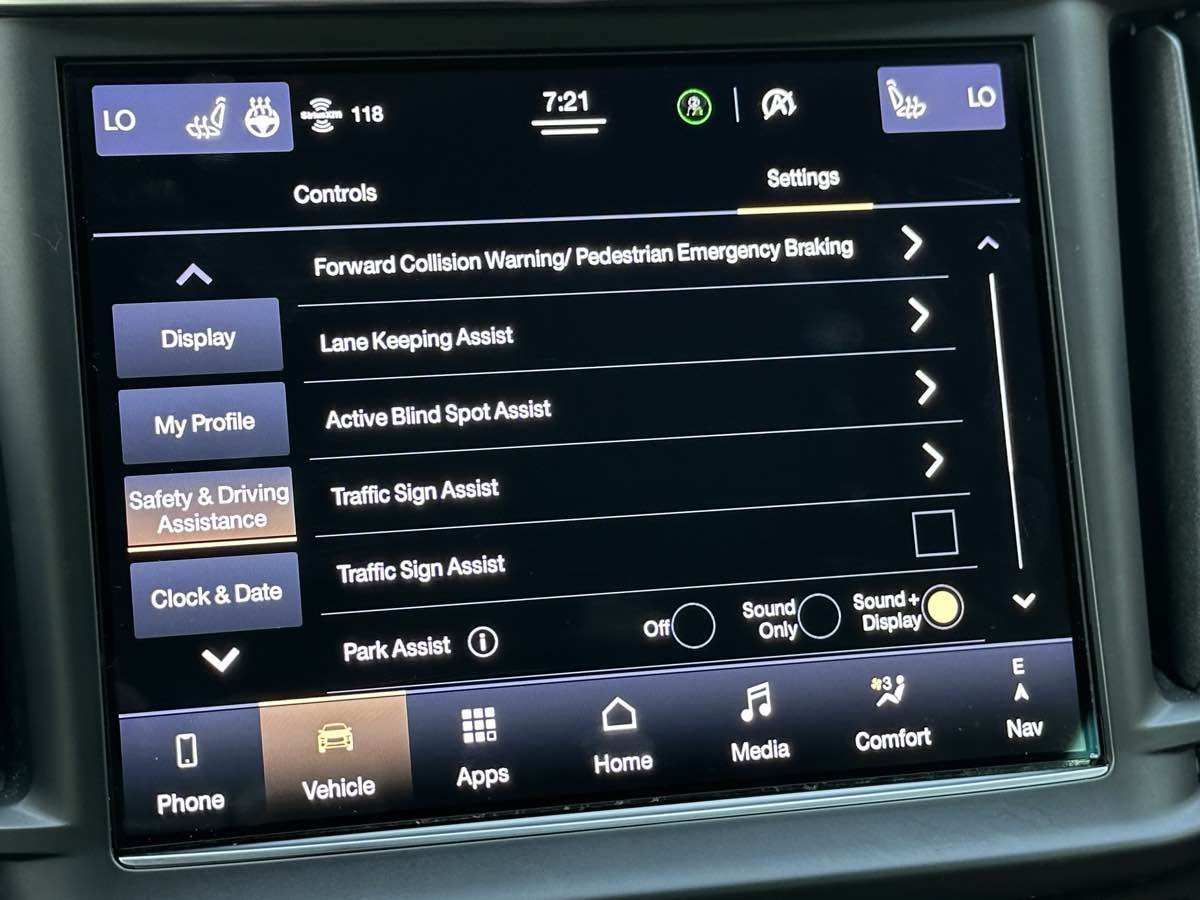 Used 2021 Maserati Levante S GranSport image 28