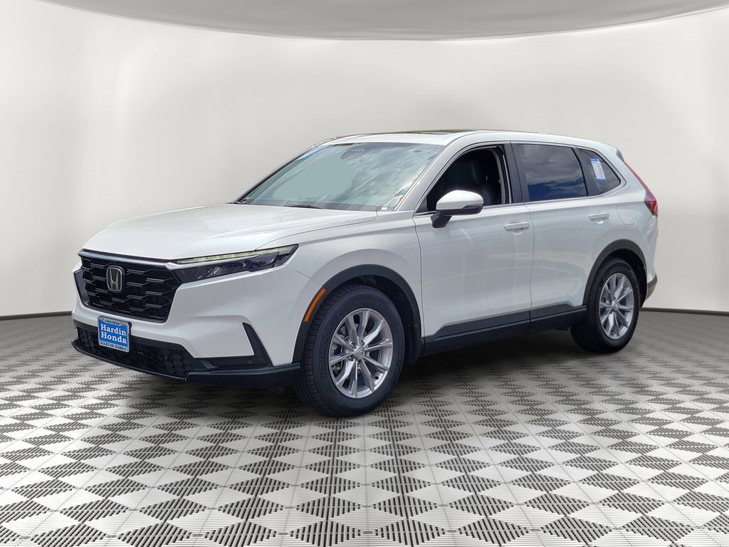 Certified 2023 Honda CR-V EX-L image 3