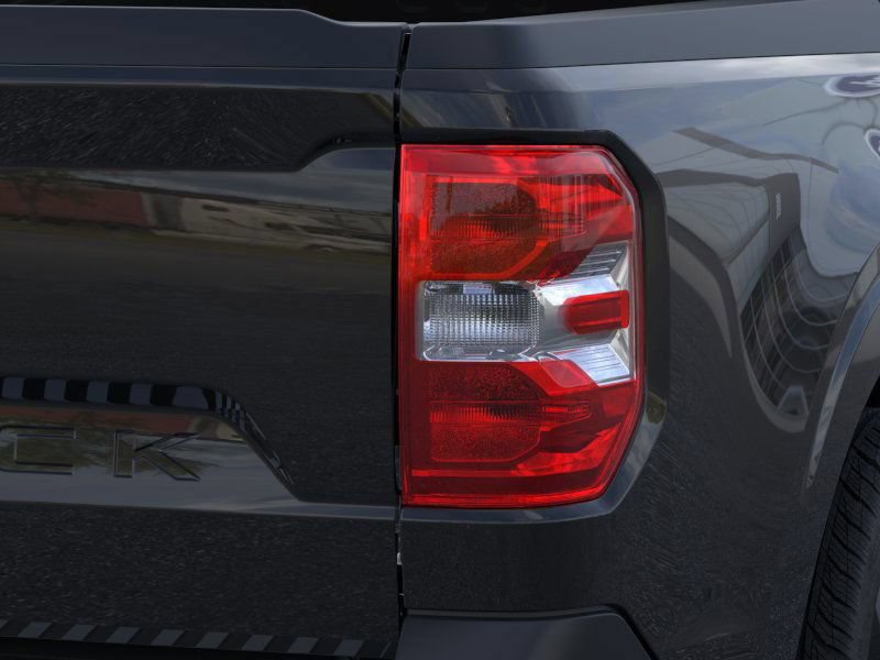 New 2026 Ford Maverick XLT w/ XLT Luxury Package AWD/4WD image 22