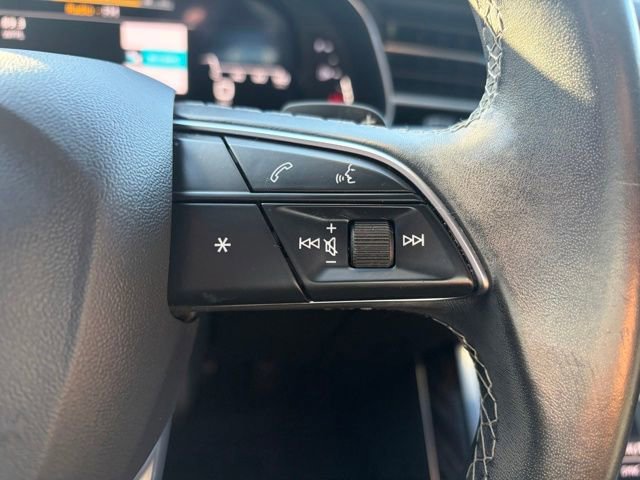 Used 2021 Audi Q8 Premium w/ Black Optic Package image 20