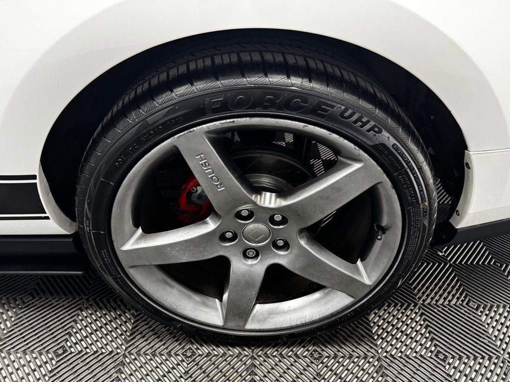 Used 2011 Ford Mustang GT Premium w/ Brembo Brake Pkg RWD image 20