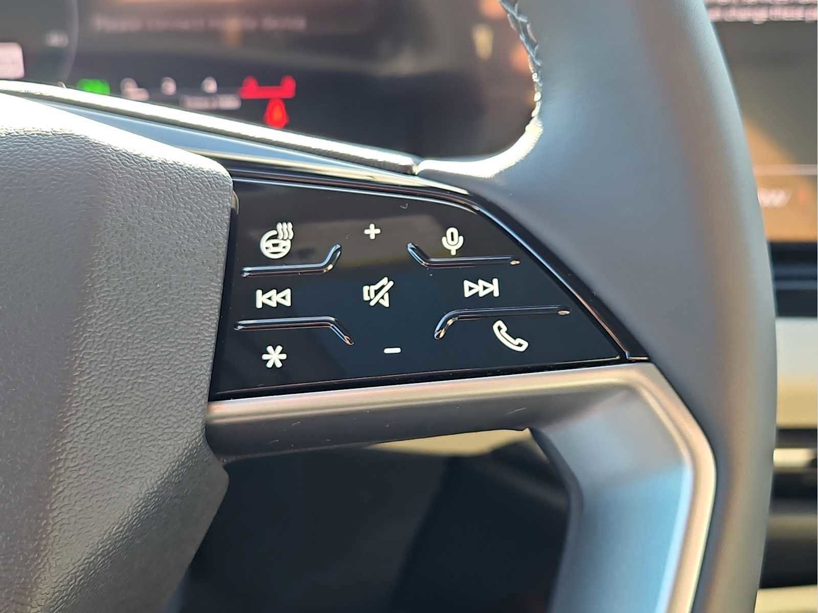 New 2026 Audi A6 Prestige image 13