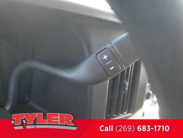 New 2026 Chevrolet Express 2500 w/ Driver Convenience Package RWD image 26