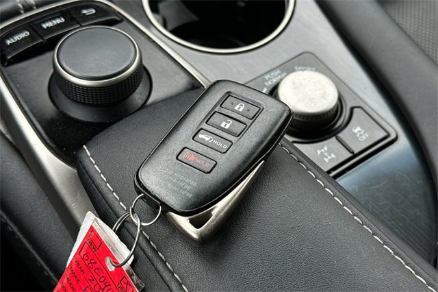 Used 2018 Lexus RX 350 AWD w/ Luxury Package image 10