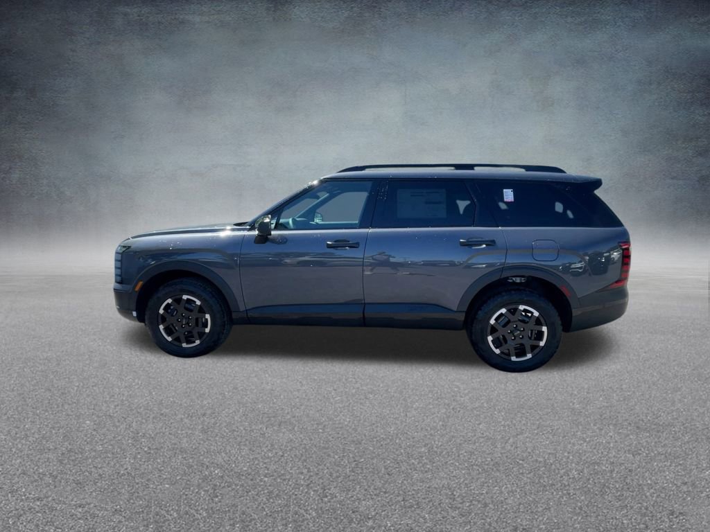 New 2026 Hyundai Palisade XRT Pro AWD/4WD image 13