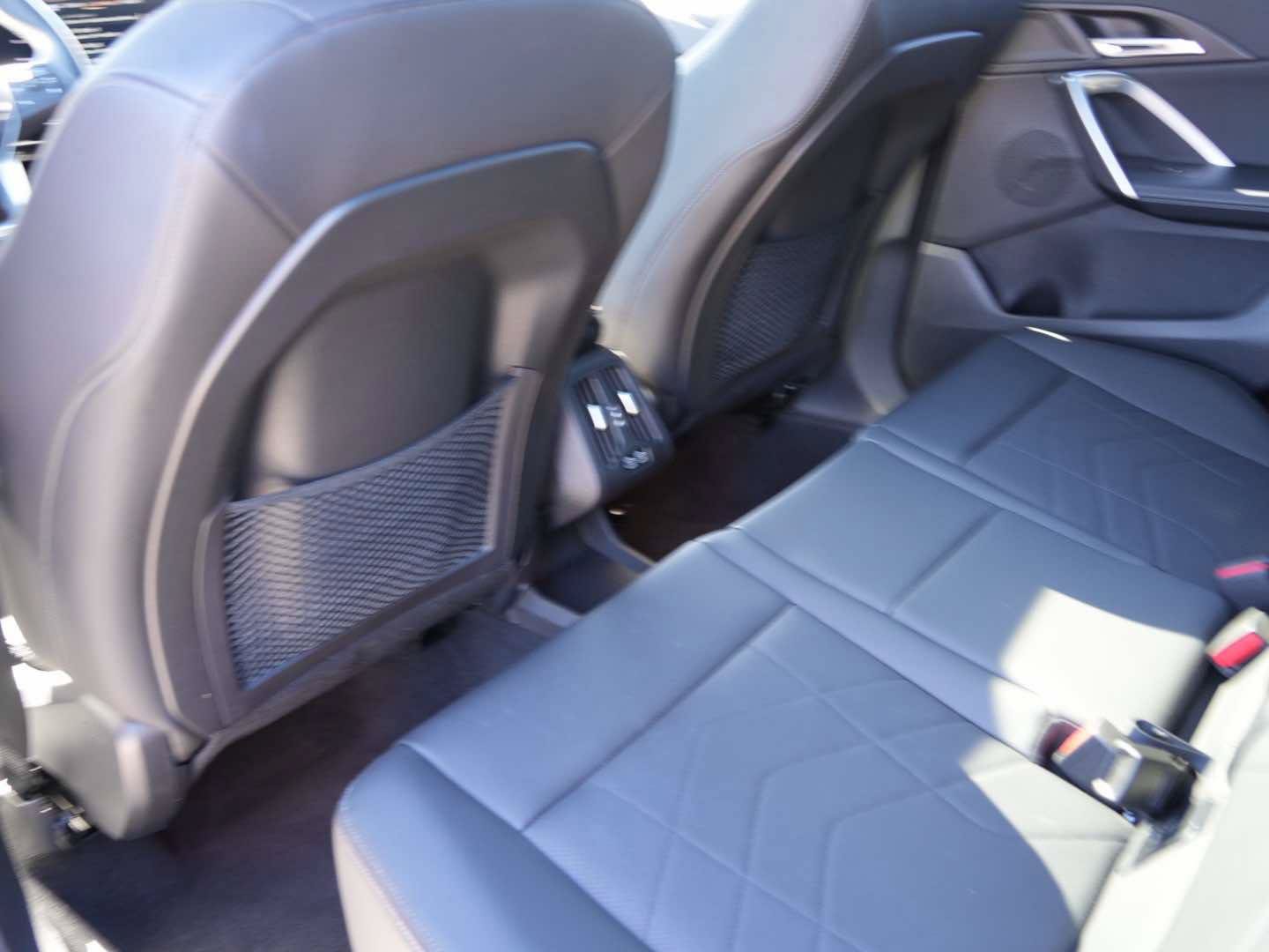 Used 2024 BMW X1 xDrive28i w/ Convenience Package AWD/4WD image 10