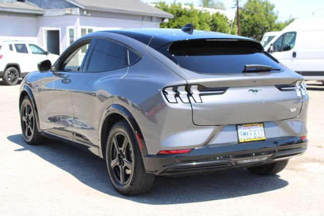 Used 2023 Ford Mustang Mach-E California Route 1 AWD/4WD image 3