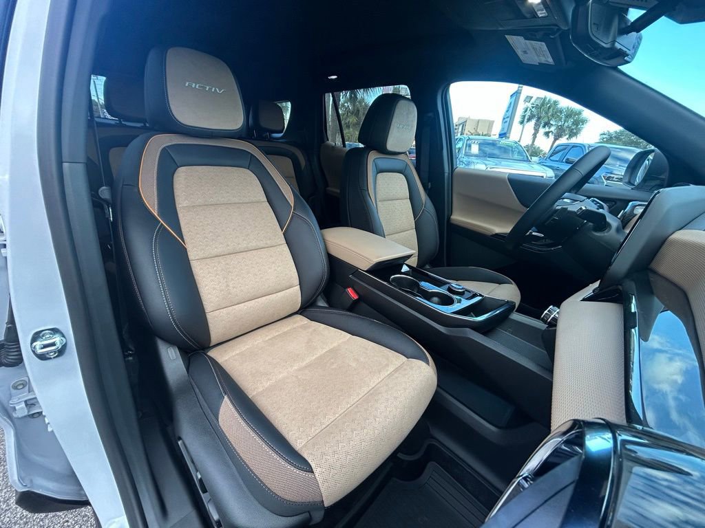 New 2026 Chevrolet Equinox ACTIV w/ Convenience Package III image 25