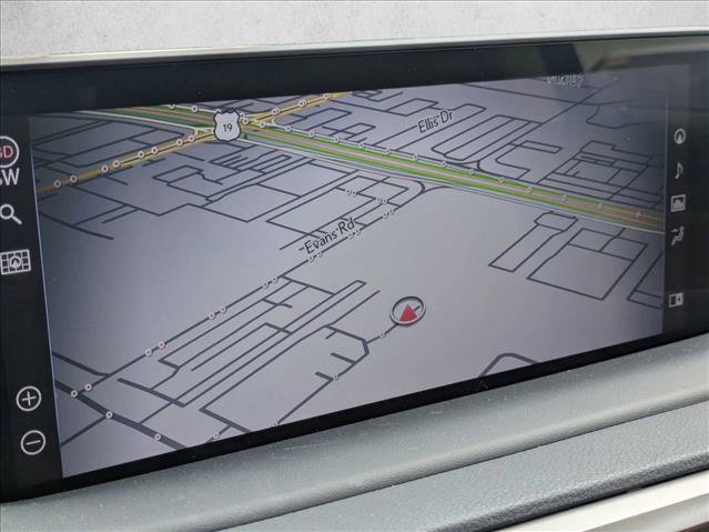 Used 2022 Lexus RX 450hL AWD w/ Premium Package image 11