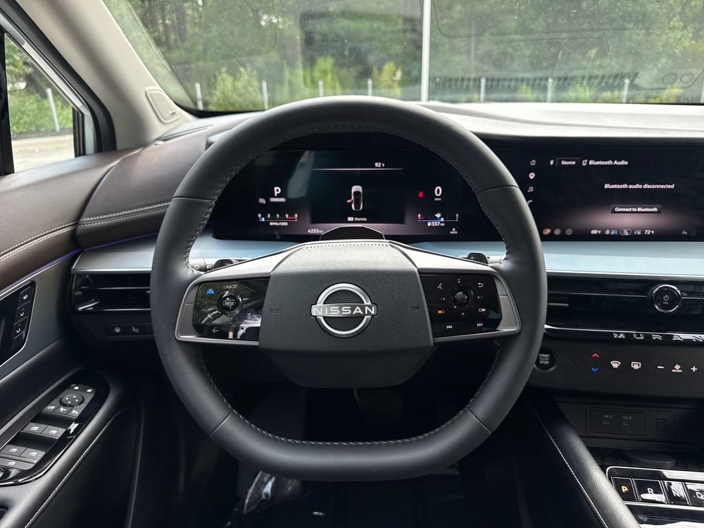 Used 2026 Nissan Murano Platinum w/ Technology Package AWD/4WD image 19