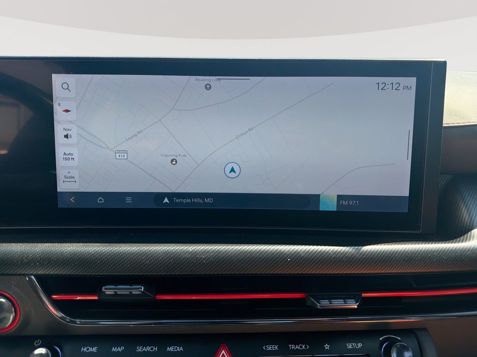Used 2024 Hyundai Sonata N Line FWD image 20