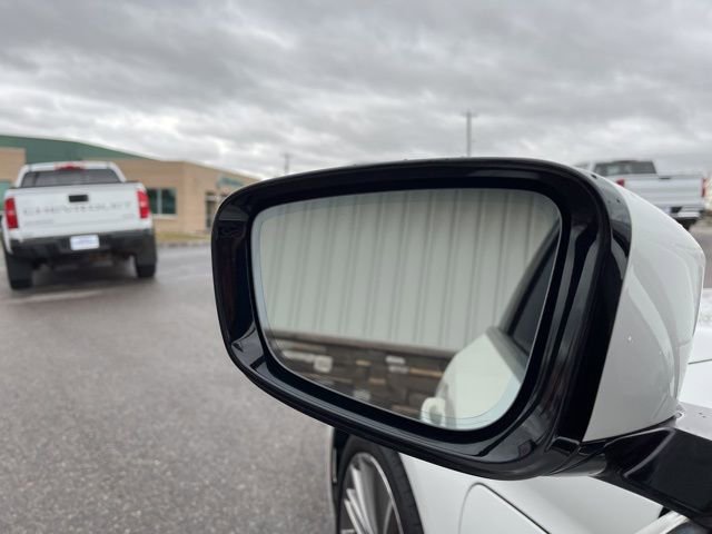 Used 2018 BMW 530e image 27