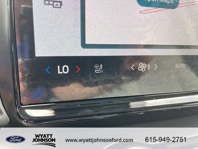 New 2027 Ford Expedition Platinum AWD/4WD image 33
