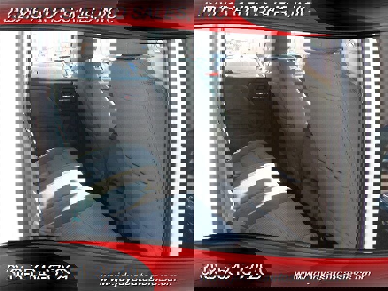 Used 2019 Chevrolet Silverado 2500 W/T image 23