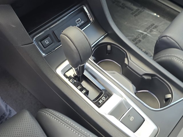 New 2025 Subaru Ascent Limited w/ Popular Package #2 image 27