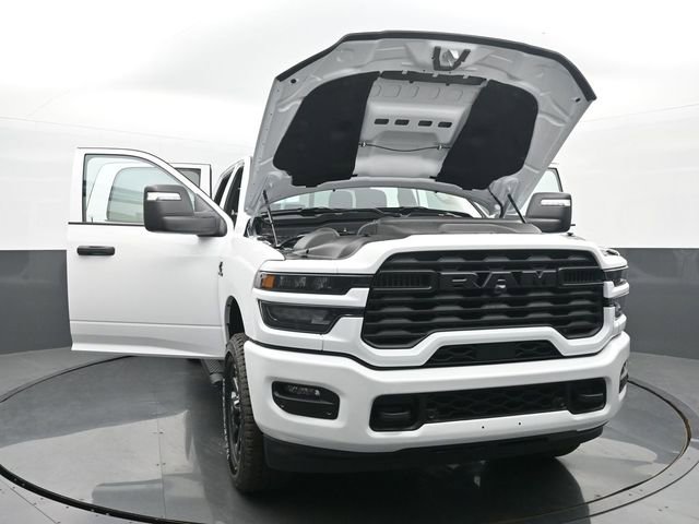 New 2026 RAM 2500 Tradesman image 54