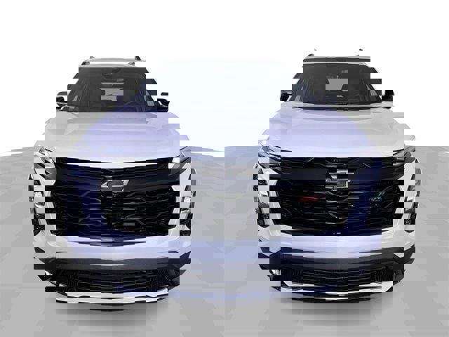 New 2026 Chevrolet Equinox RS w/ Convenience Package III image 3