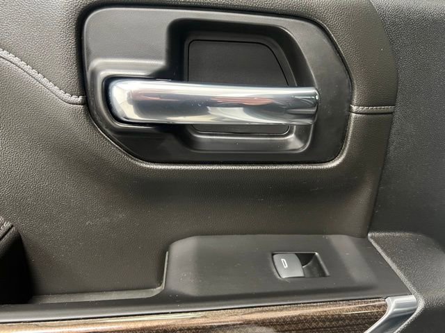 Used 2022 Chevrolet Silverado 1500 LT Trail Boss w/ Convenience Package II image 47