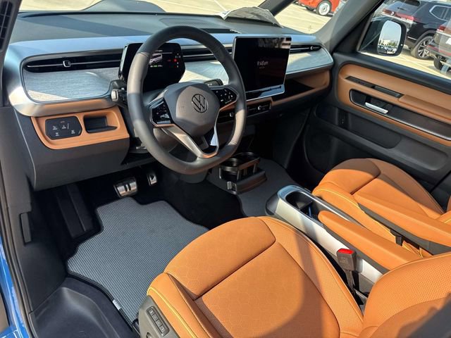 New 2025 Volkswagen ID. Buzz Pro S image 20