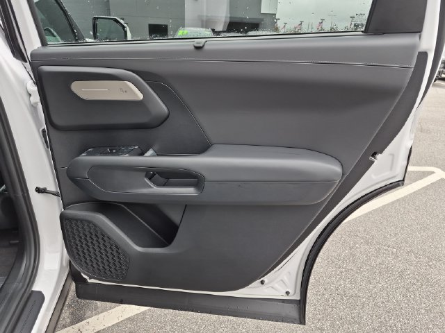 New 2027 Kia Telluride EX FWD image 27