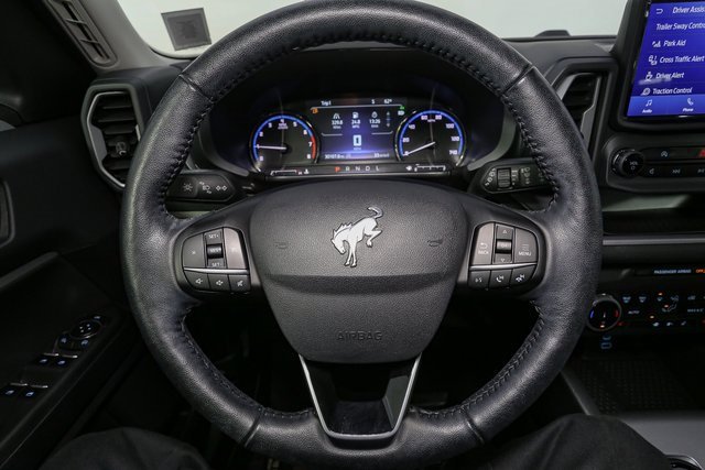 Used 2022 Ford Bronco Sport Outer Banks image 26