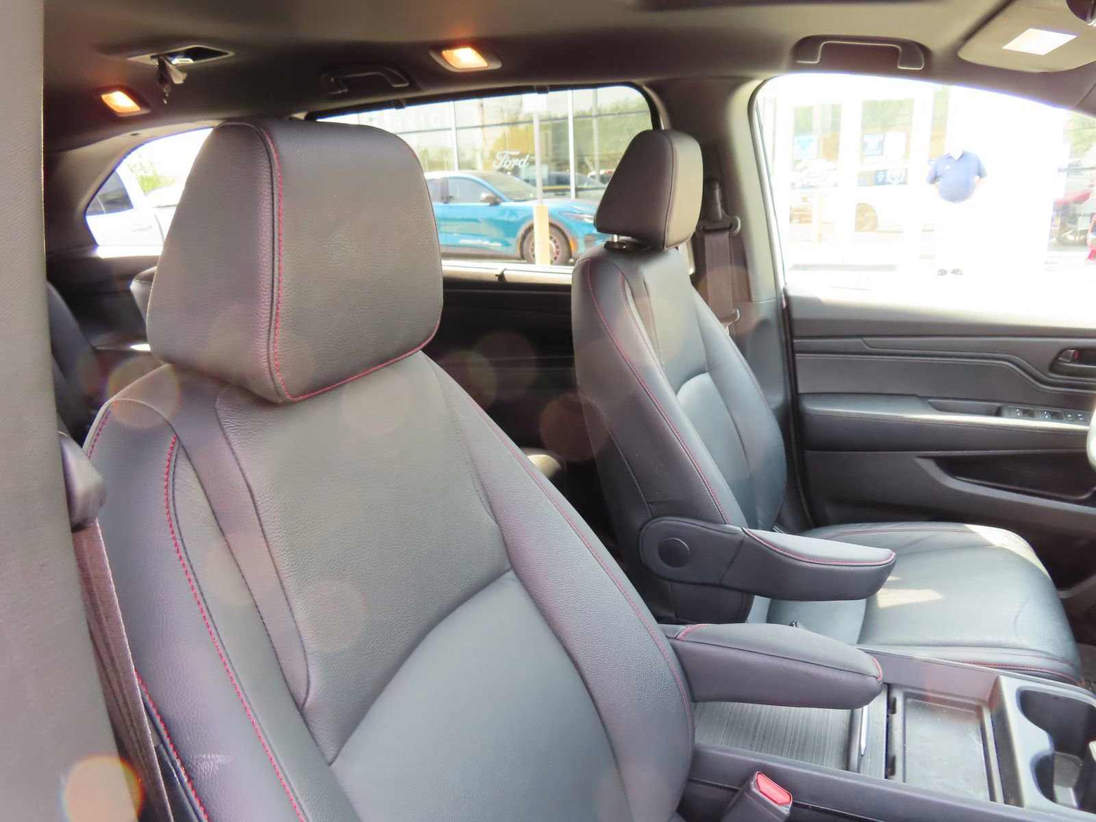 Used 2023 Honda Odyssey Sport image 33