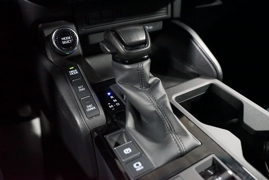 Certified 2024 Toyota Land Cruiser 1958 image 22